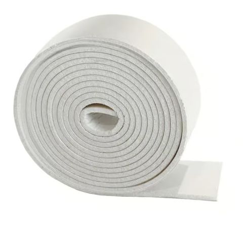 Storm Poly X Modular Polycarbonate Roof Sheet Foam Tape - White - 20mm x 25m