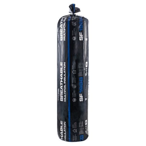 SuperFOIL SF19BB Breathable Insulation
