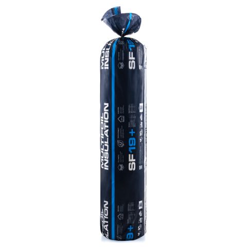 SuperFOIL SF19+ Multi-layer Foil Insulation