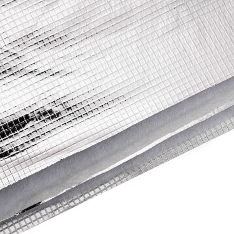 SuperFOIL SF6 Multi-layer Foil Insulation - 30mm x 1200mm x 10m