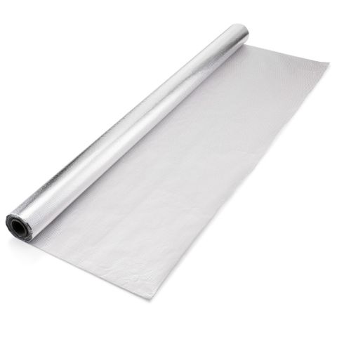 SuperFOIL SFTV L1 Thermal, Vapour and Air Tightness Barrier - 1200mm x 20m
