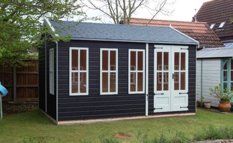 Superior Products Standard Square Bitumen Roof Shingles - 2.42m2