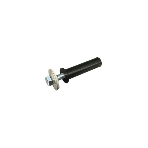 Swisspearl Big Six Fibre Cement Laplox Stitching Screws (Pack of 100) - 28mm x 38mm