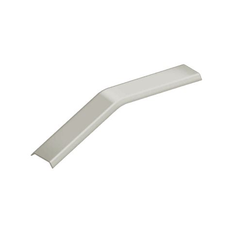 Swisspearl Big Six Fibre Cement Cranked Crown Movement Joint