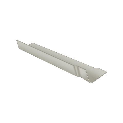 Swisspearl Big Six Fibre Cement Open Protected Ridge With Spigot
