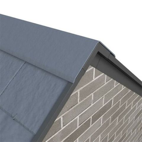 TapcoSlate Classic Dry Verge Apex Unit