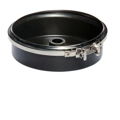 Vitreous Enamel Cap for Tee Piece - 125mm to 150mm
