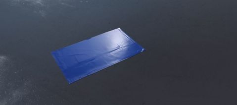 Protec - High-Tack Dirt Trapmat - 30 Sheets - 625mm x 1120mm (Pack of 5) Protec - High-Tack Dirt Trapmat - 30 Sheets - 625mm x 1120mm (Pack of 5)