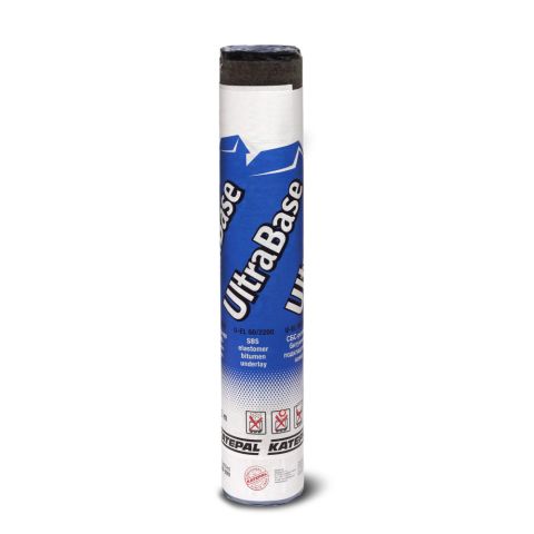 Katepal 15m x 1m U-EL Underlay