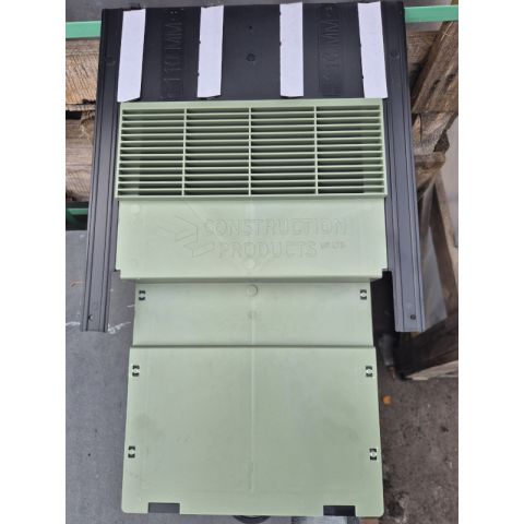 Nature Vent - Inline Slate Vent - IV100