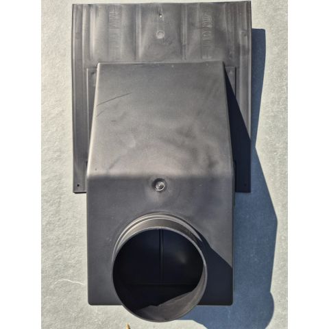 Nature Vent - Inline Slate Vent - IV100