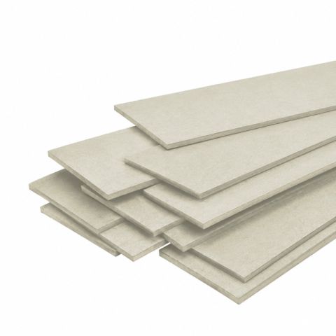 FIX-R Undercloak Soffit Strip