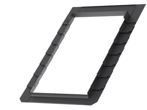 VELUX EDL 00 Insulated Single Slate Flashing VELUX EDL 00 Insulated Single Slate Flashing