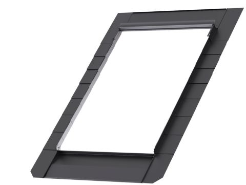 VELUX EDN 00 Recessed Insulated Single Slate Flashing VELUX EDN 00 Recessed Insulated Single Slate Flashing