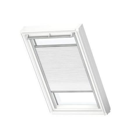 VELUX FMC Electric Energy Pleated Blackout Blind VELUX FMC Electric Energy Pleated Blackout Blind