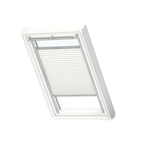 VELUX FHL Manual Translucent Pleated Blind VELUX FHL Manual Translucent Pleated Blind