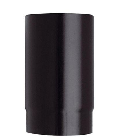 Vitreous Enamel Stove Pipe - 125/150mm - 250mm to 1000mm