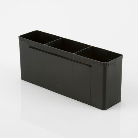 Corovent - Wide Extension Sleeve for Standard Ridge Vent (Over 400mm Long)