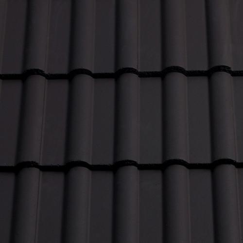 Sandtoft Double Roman Concrete Roof Tile
