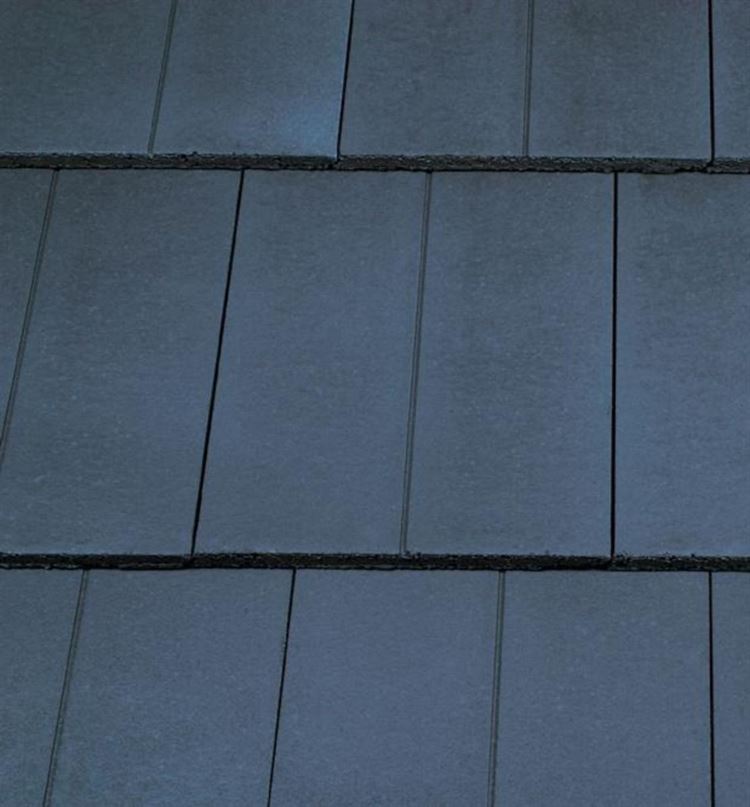Marley Duo Edgemere Interlocking Slate Tiles (Pack of 40 Tiles)