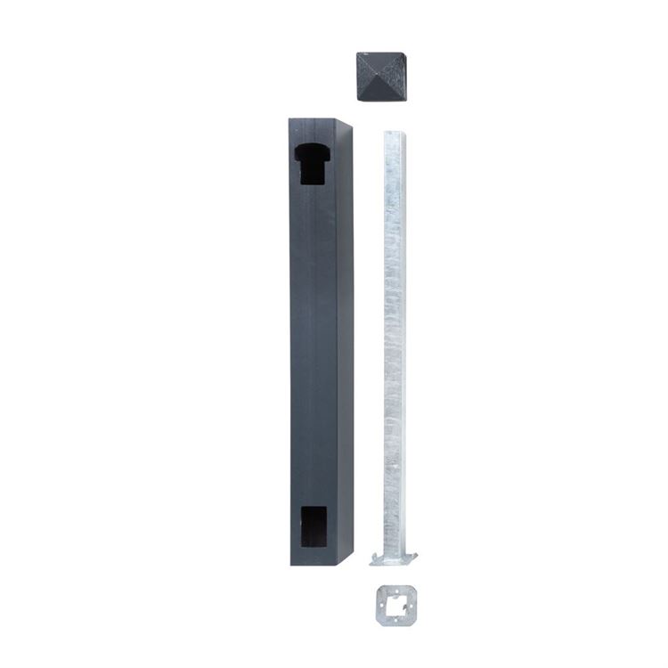 Composite Prime Corner Post Kit 970mm