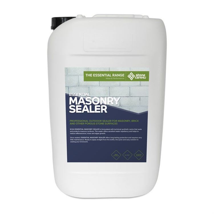 Essential - Masonry Sealer