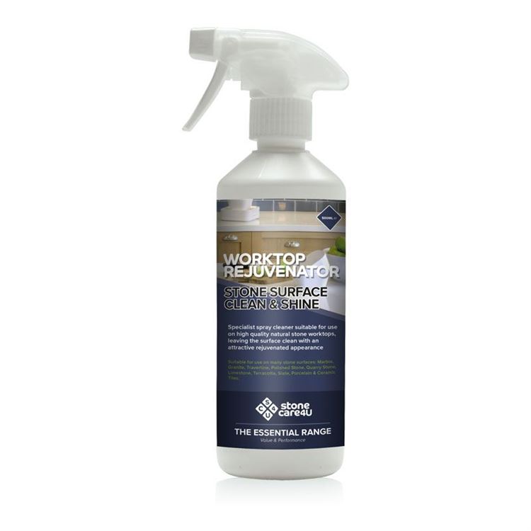 Essential - Worktop Rejuvenator - 500ml