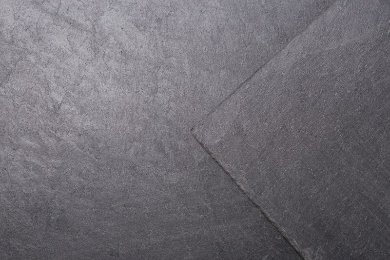 Estillo 15 - Natural Spanish Slate - Blue Grey