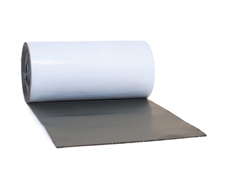 Fast Flash - Lead Alternative Flashing Roll - 5000mm