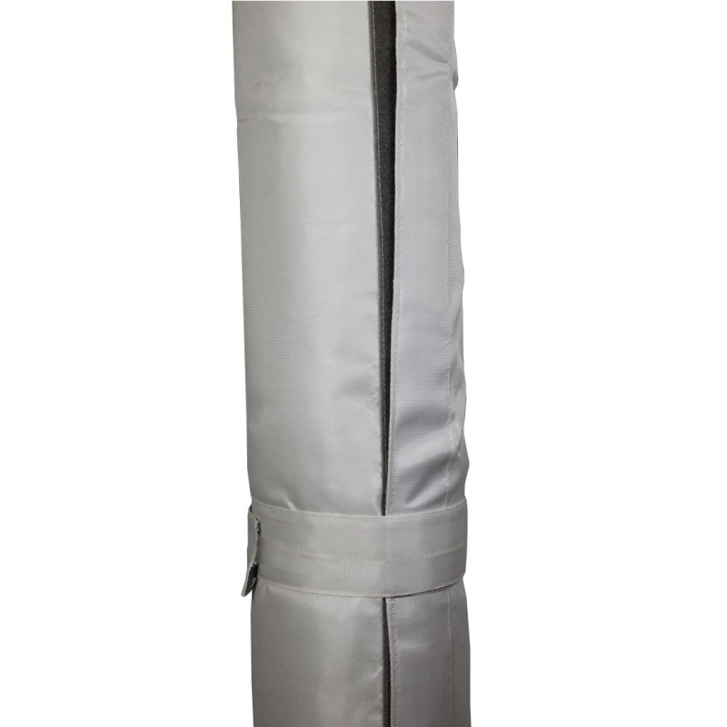 Flexwrap Flue Liner Insulation - 125/150mm - 1000mm to 4000mm