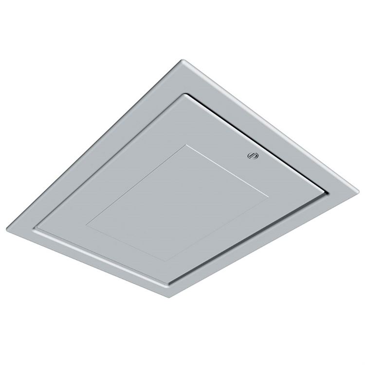 Manthorpe GL250-03 Loft Hatch with Twist Lock - 562mm x 726mm