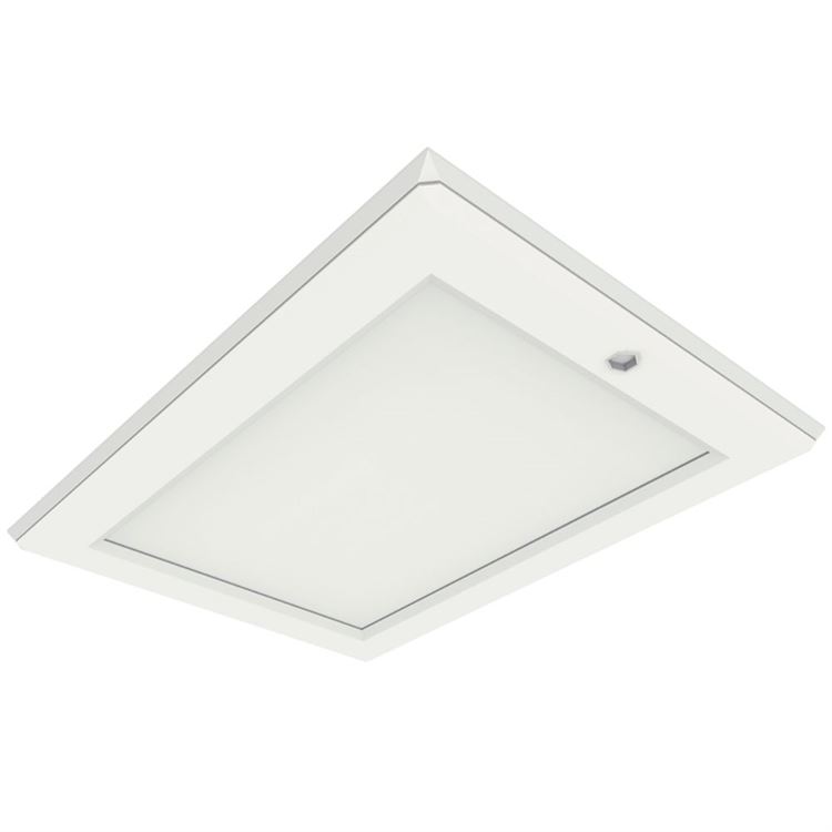 Manthorpe GL250 Loft Hatch with Slide Lock - 562mm x 726mm