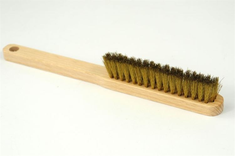 100mm Brass Brush