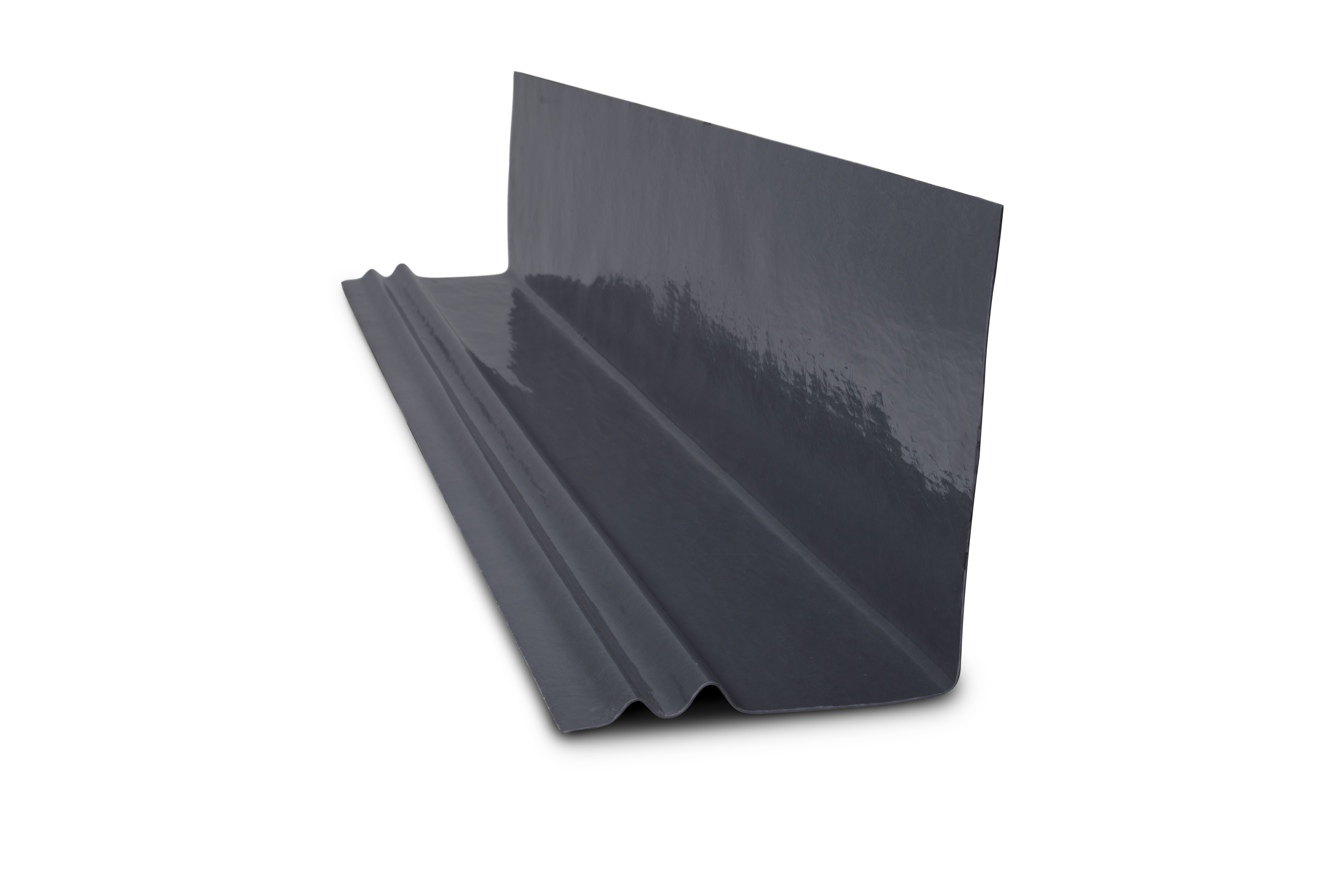 Hambleside Danelaw - Continuous Soakers for Scottish Slate Roofs - 3000mm (Pack of 10)