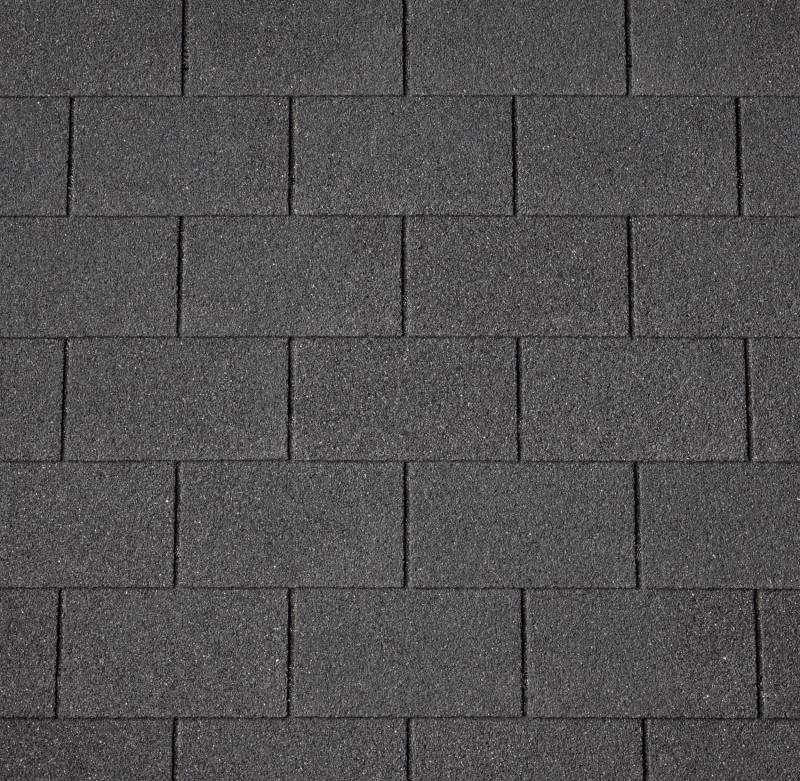 IKO Armourglass Plus Square Butt Roofing Shingles (2m2 Pack)