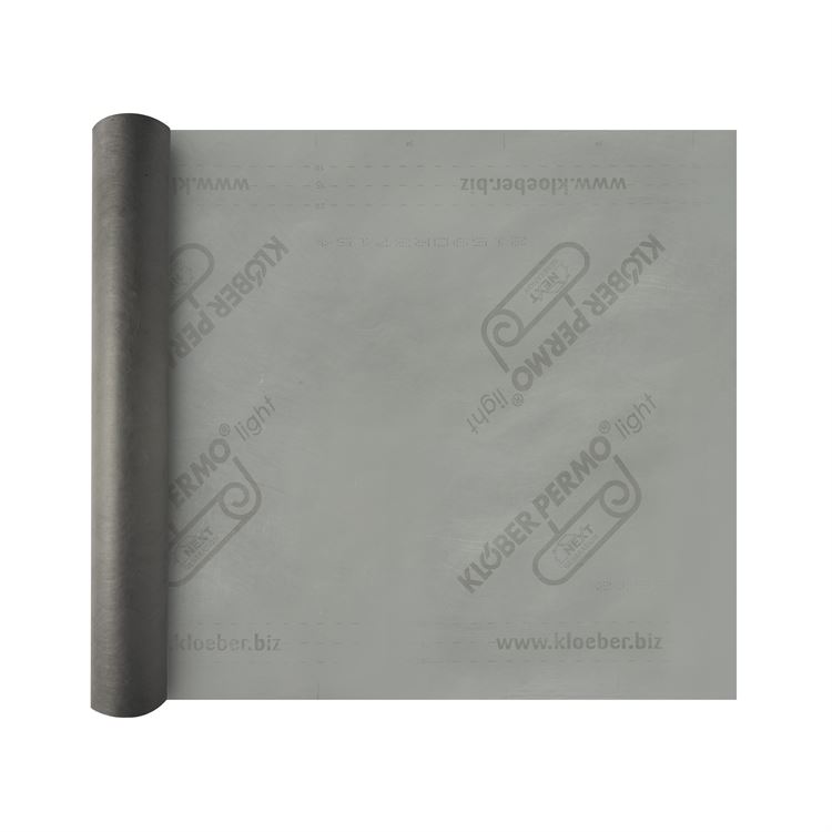 Klober Ultra 145 3-Layer Roofing Membrane - 50m