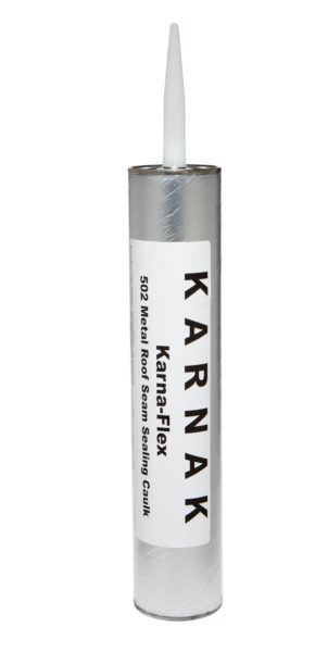 Karnak Karnaflex Sealant