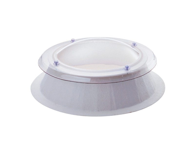 Mardome Circular Fixed Polycarbonate Dome Rooflight
