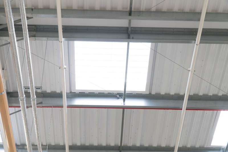 Mardome Trade Polycarbonate Rooflight