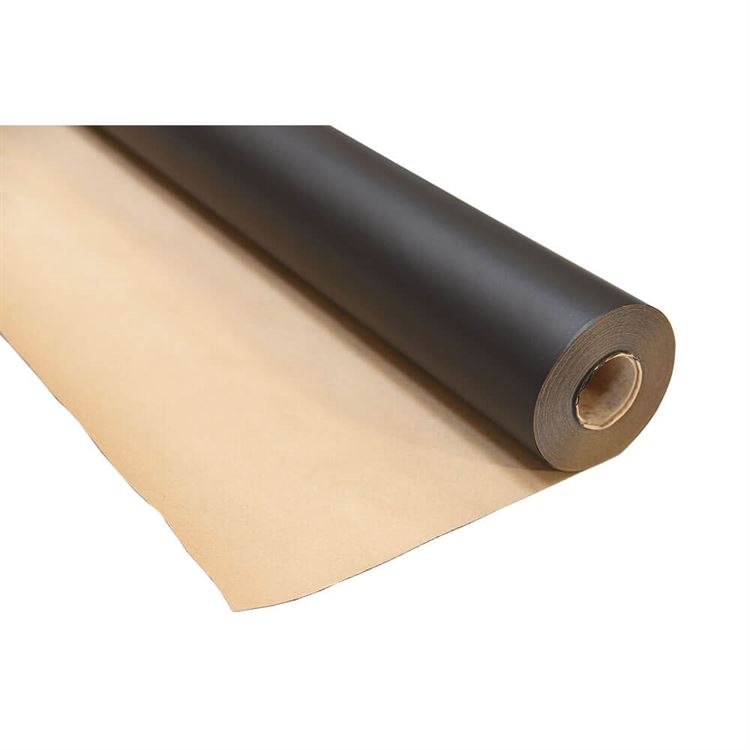 Novia B2 - Non-reinforced Building Paper - 1m x 100m