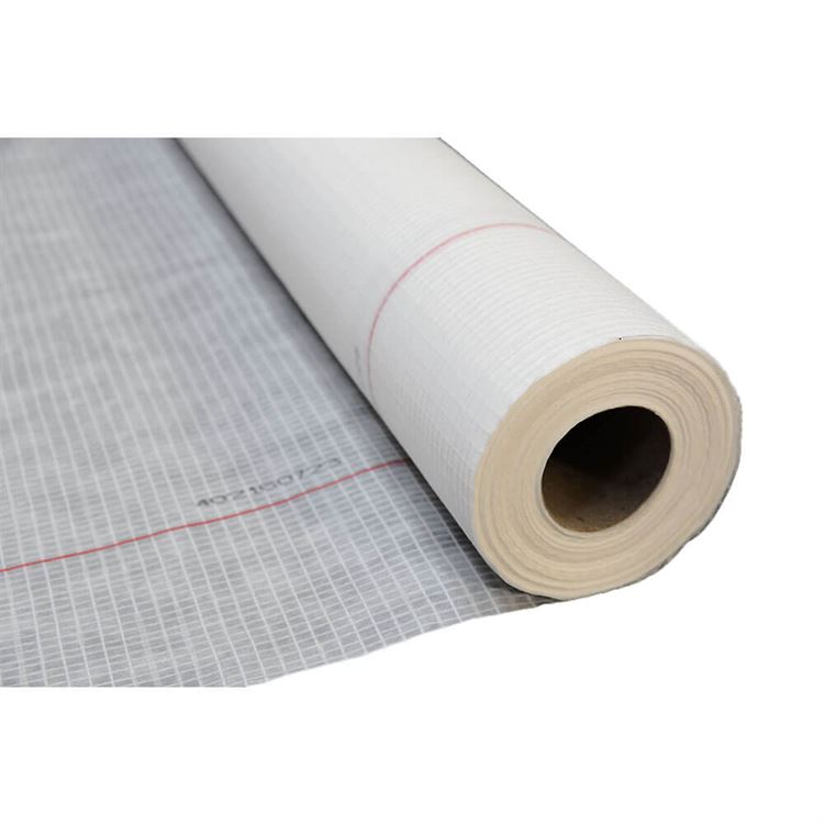 Novia VC2 - Air Leakage and Vapour Control Layer - 1.5m x 50m