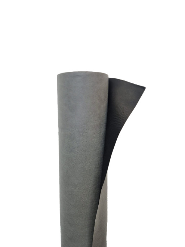 Novia Black+ Supreme - Roof and Wall Breather Membrane - 50m