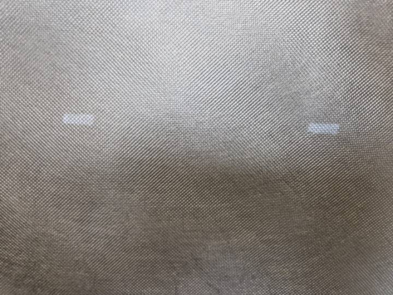 Novia Black+ Supreme - Roof and Wall Breather Membrane - 50m