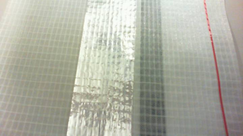 Novia - Double Sided Butyl Tape