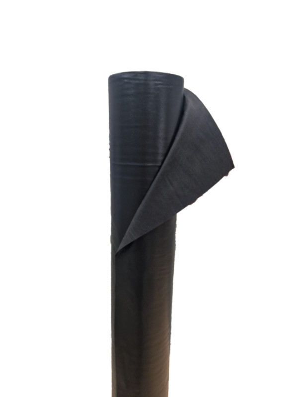 Novia UV Facade FR - Fire Rated Roof and Wall Breather Membrane - 1.5m x 50m