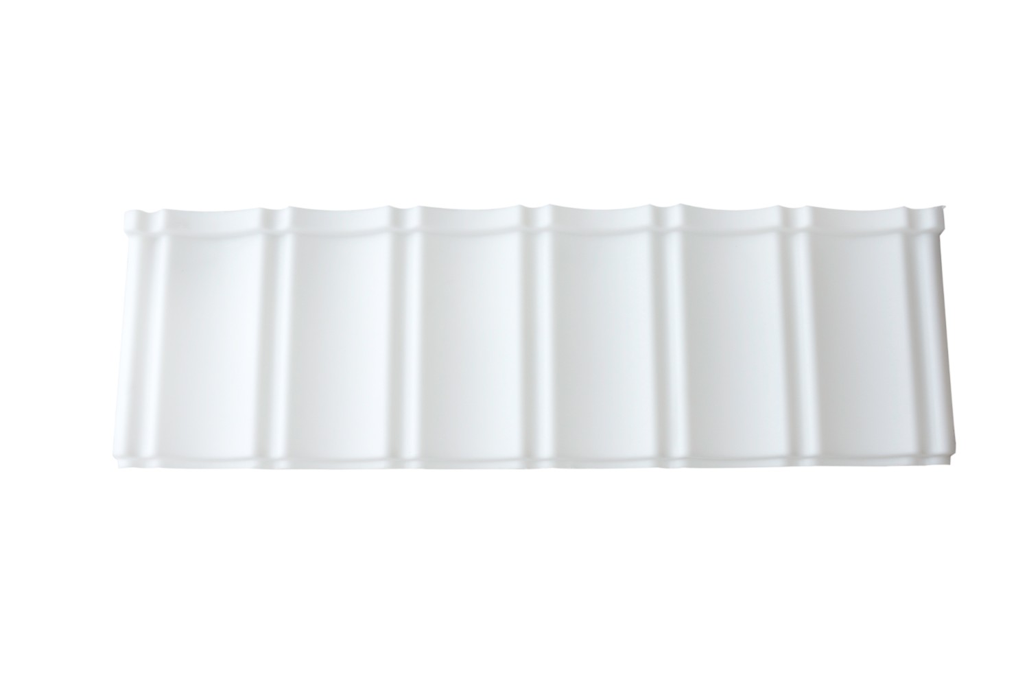 Lightweight Tiles - Smooth Tile - Opaque