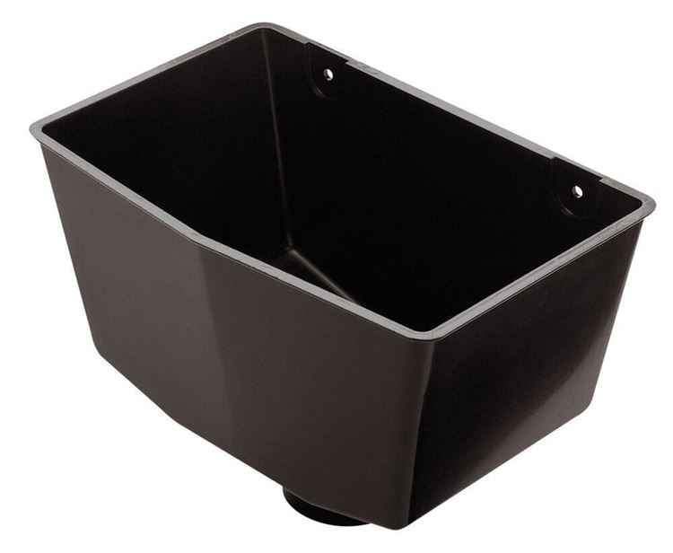 UPVC Plastic Hopper Shop Now Roofing Megastore