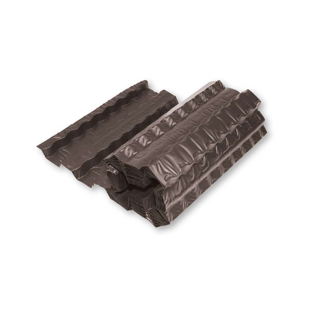 Easy-trim - Continuous Rafter Venilation Tray