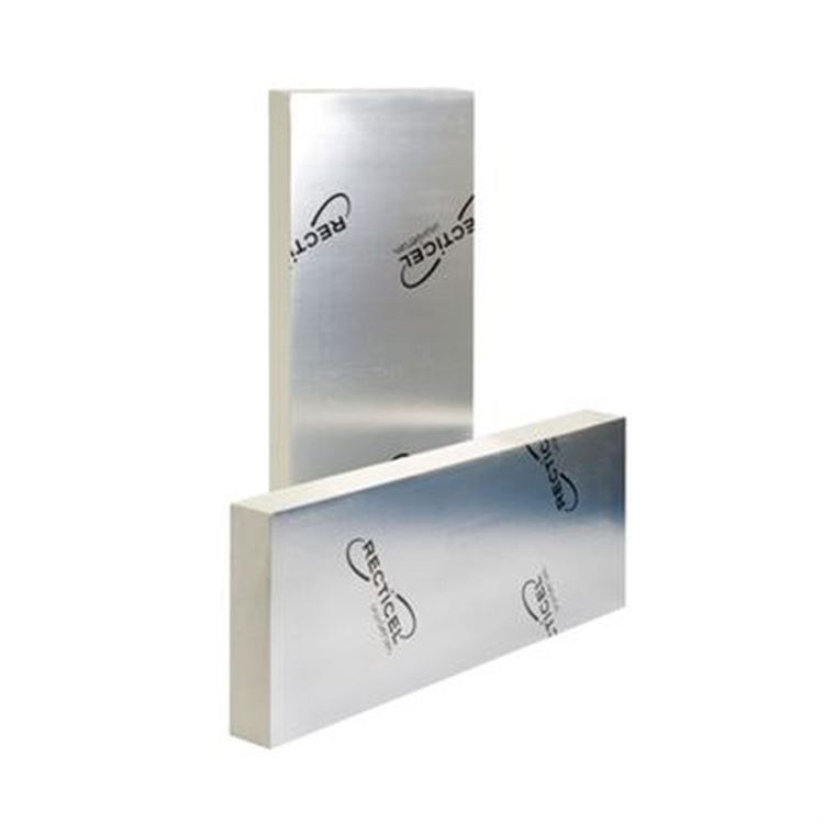 Recticel Eurowall - PIR Cavity Wall Insulation Board