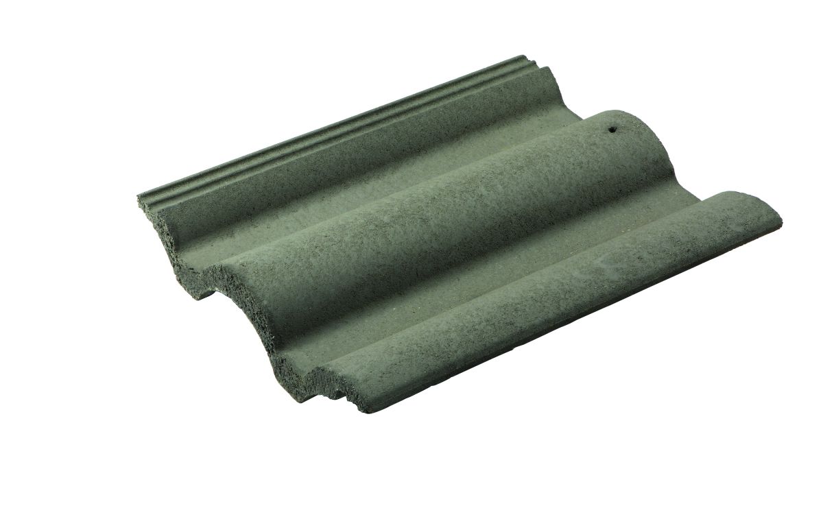 Redland Regent Concrete Roof Tile